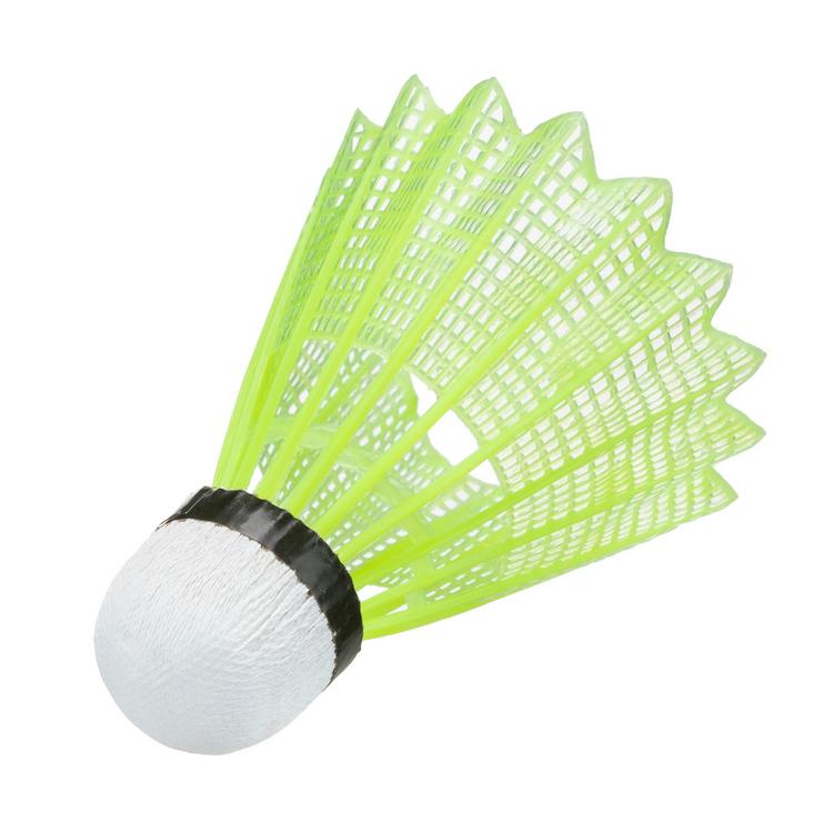 Talbot-Torro Talbot-Torro Magic Night LED Badmintonball - bunt - 0 | SportScheck