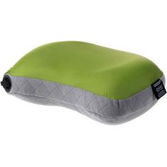 COCOON Air Core Hood Reisekissen wasabi-grey