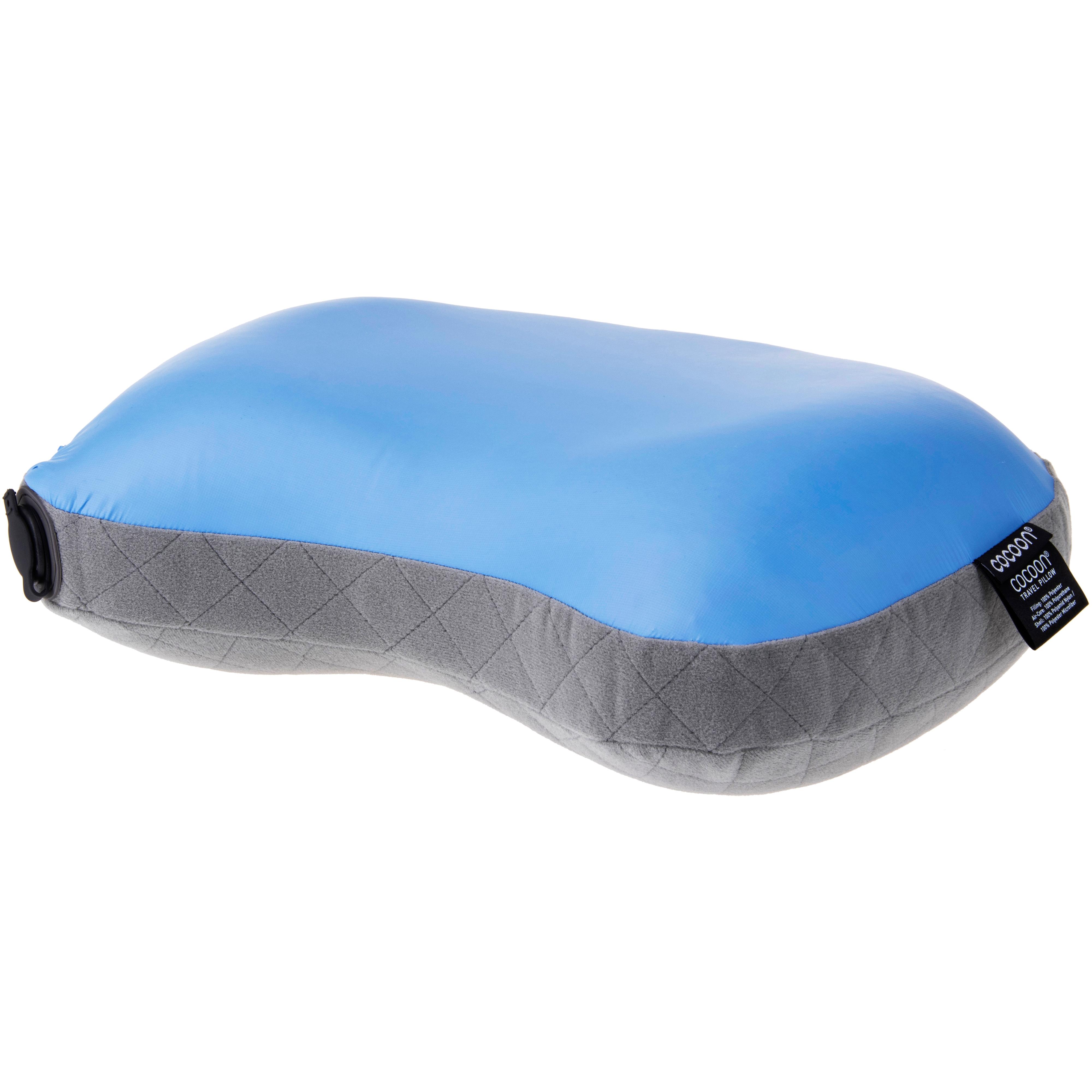 Cocoon air core clearance hood