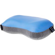 COCOON Air Core Hood Reisekissen light-blue-grey