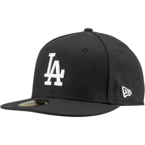 New Era 59FIFTY LOS ANGELES DODGERS Cap