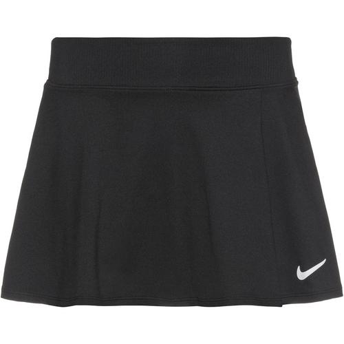 Nike Court Victory Flouncy Tennisrock Damen