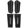 Uhlsport Carbonflex Schienbeinschoner - schwarz