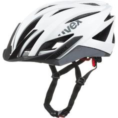 Uvex ultra snc Fahrradhelm white