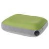 COCOON Air Core Pillow Ultralight Reisekissen - wasabi-grey