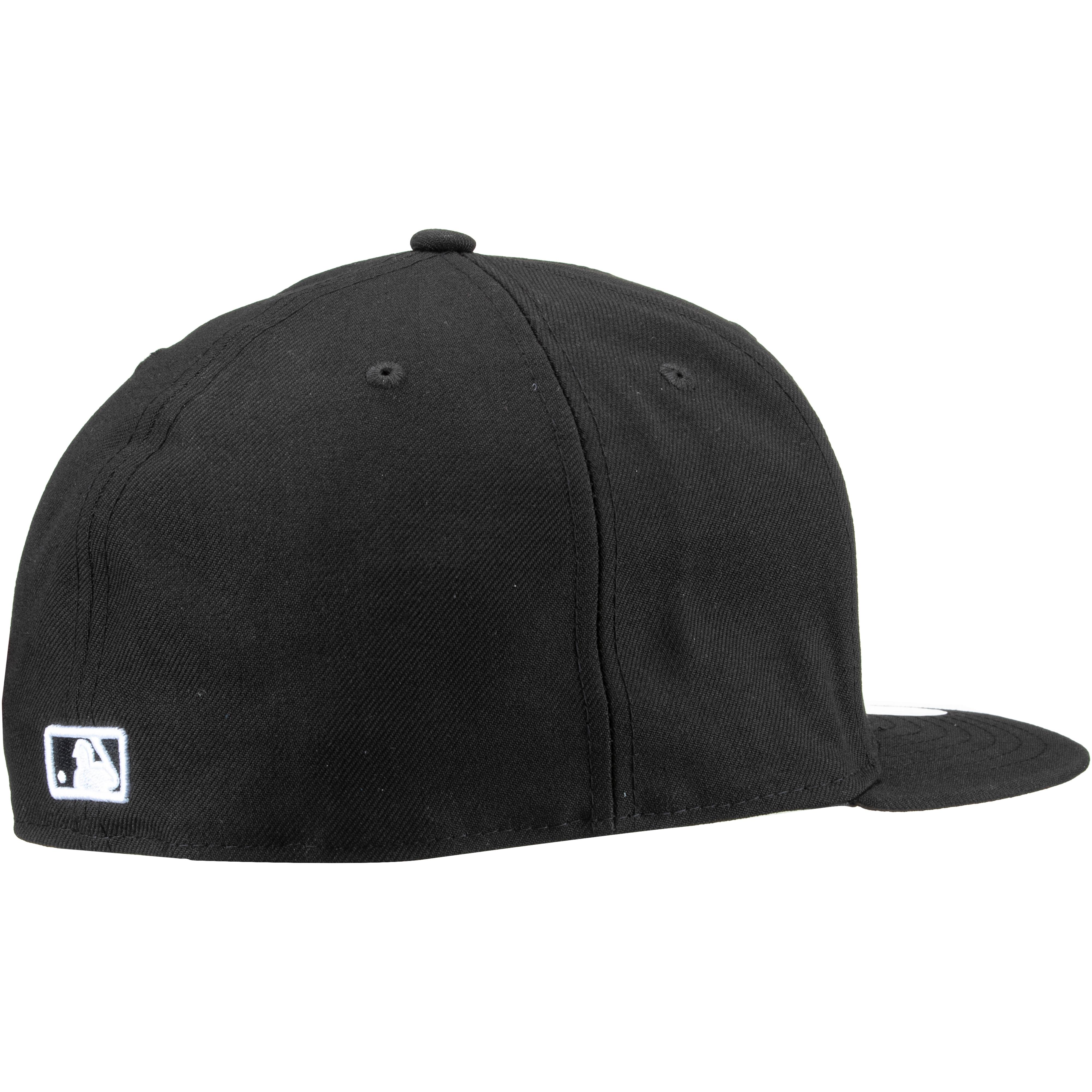 Black yankees cap online