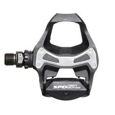 Shimano E-PDR550L Pedal schwarz