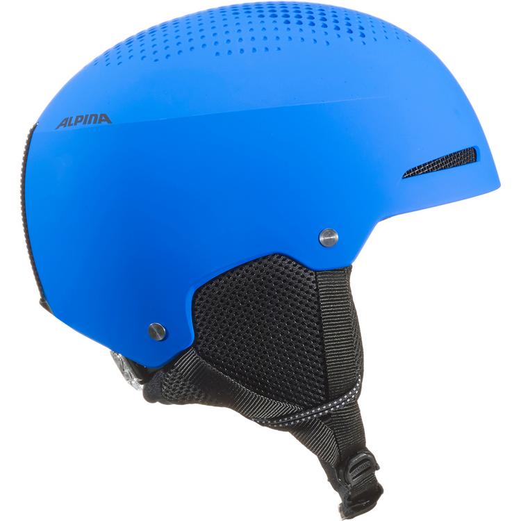 ALPINA ALPINA ZUPO Helm - blue matt - 0 | SportScheck