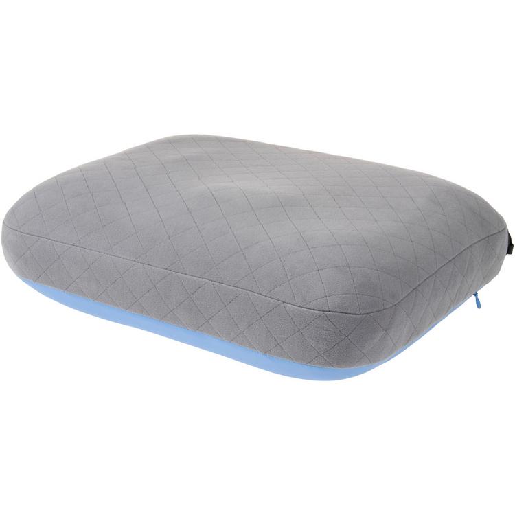 COCOON COCOON Cocoon Air Core Pillow Ultralight Reisekissen - light-blue grey - 0 | SportScheck