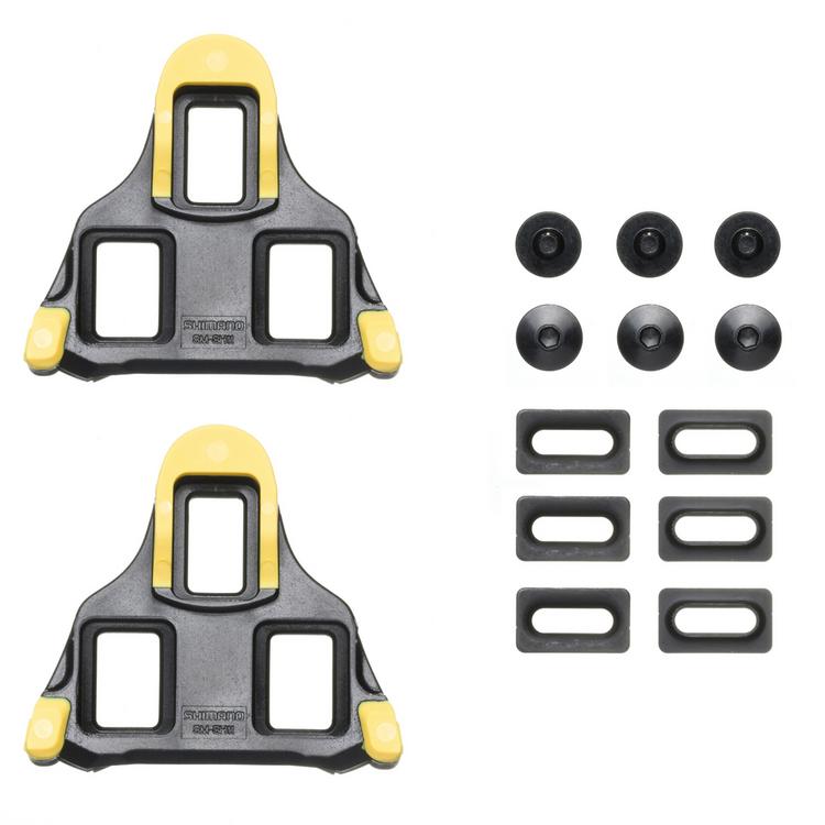 Shimano Shimano E-PDR550L Pedal - schwarz - 0 | SportScheck