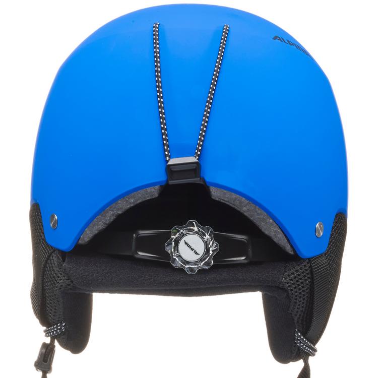 ALPINA ALPINA ZUPO Helm - blue matt - 0 | SportScheck