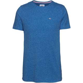 Tommy Hilfiger Jaspe T-Shirt Herren regatta blue heather