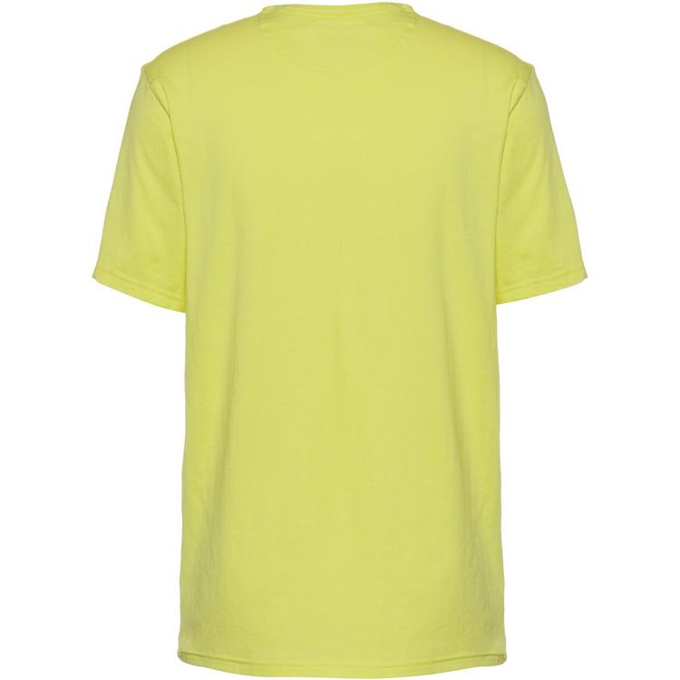 Calvin Klein Calvin Klein T-Shirt Herren - cyber green - 0 | SportScheck