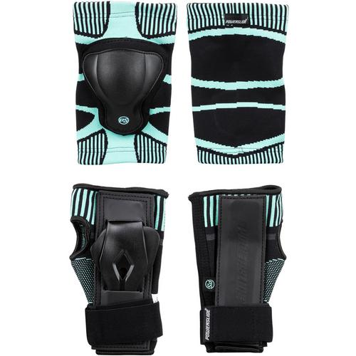 POWERSLIDE Onesie Dual Set Fitness Skates Damen