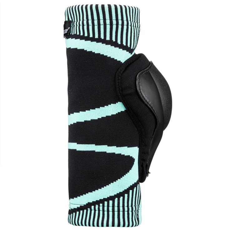 POWERSLIDE POWERSLIDE Onesie Dual Set Fitness Skates Damen - schwarz-teal - 0 | SportScheck