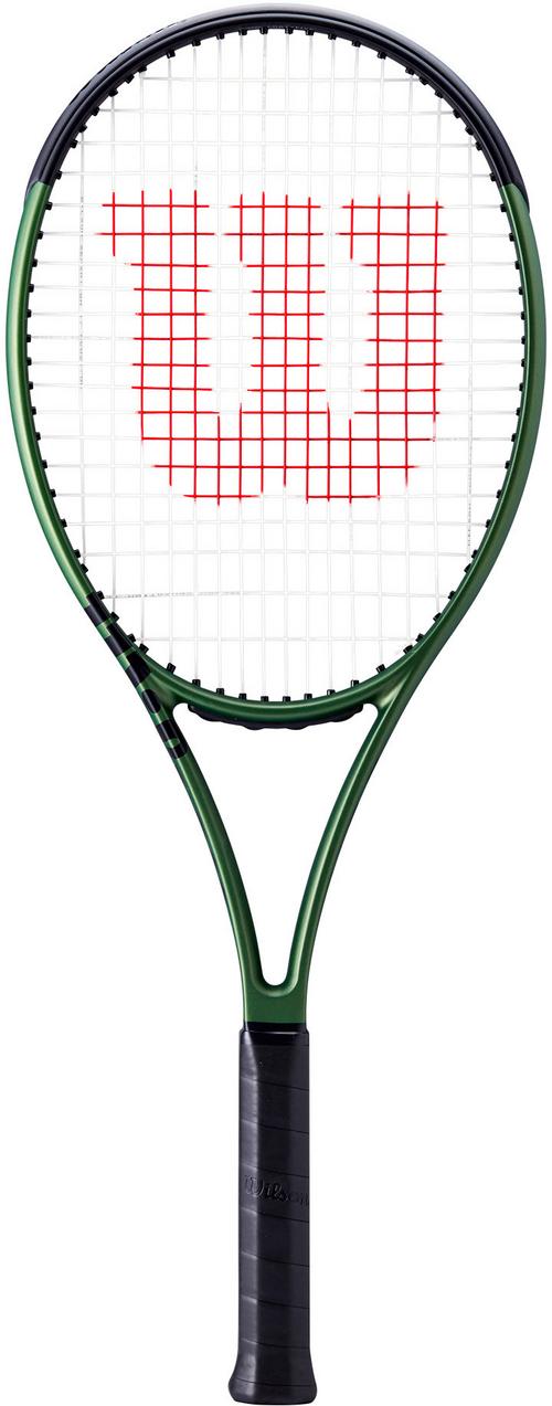Wilson BLADE 101L v8 Tennisschl&auml;ger