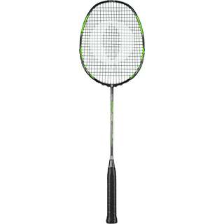 OLIVER POWER 990 Badmintonschläger schwarz