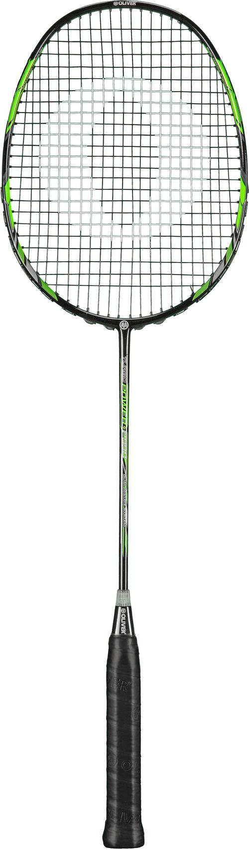 OLIVER POWER 990 Badmintonschl&auml;ger