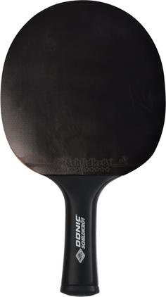 Rückansicht von Schildkröt CARBOTEC 900 Tischtennisschläger bunt