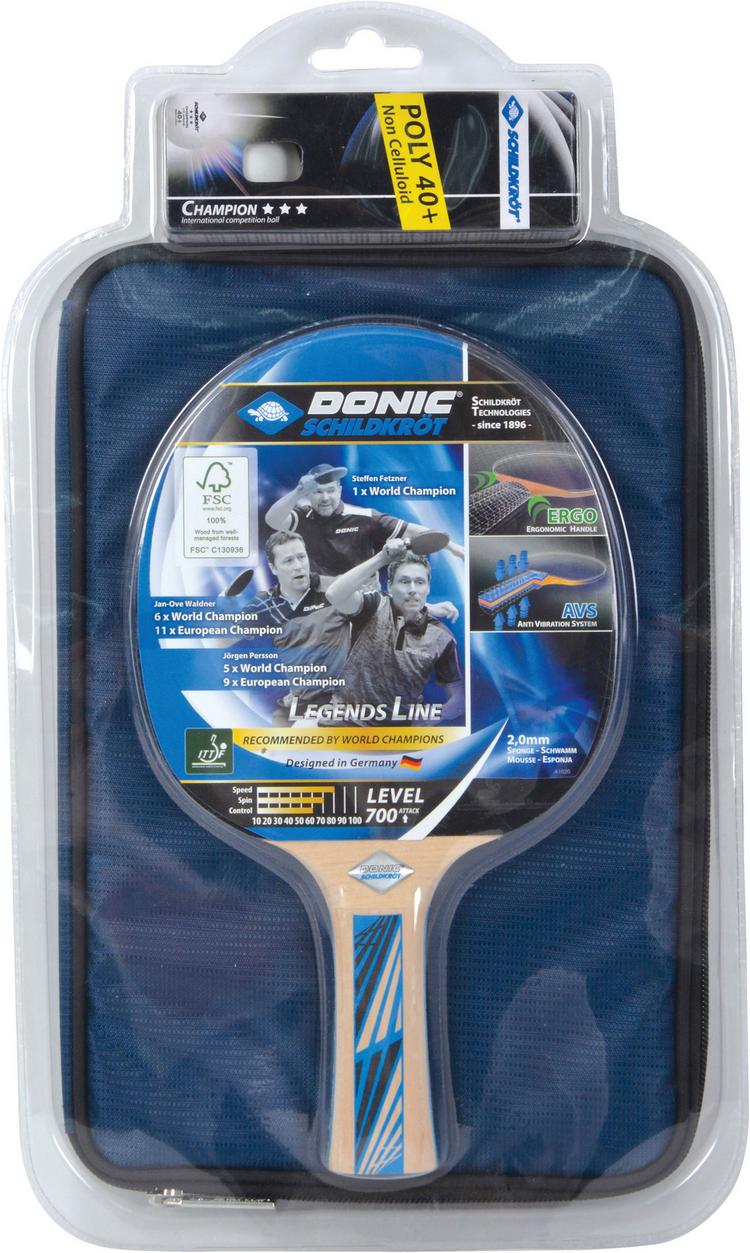 Donic-Schildkröt null - 0 | SportScheck
