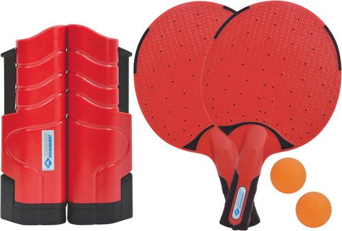 Schildkr&ouml;t TT Set Outdoor Flex Tischtennis Set