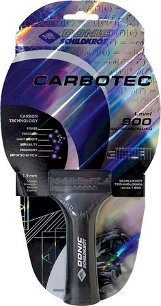 Schildkröt CARBOTEC 900 Tischtennisschläger bunt