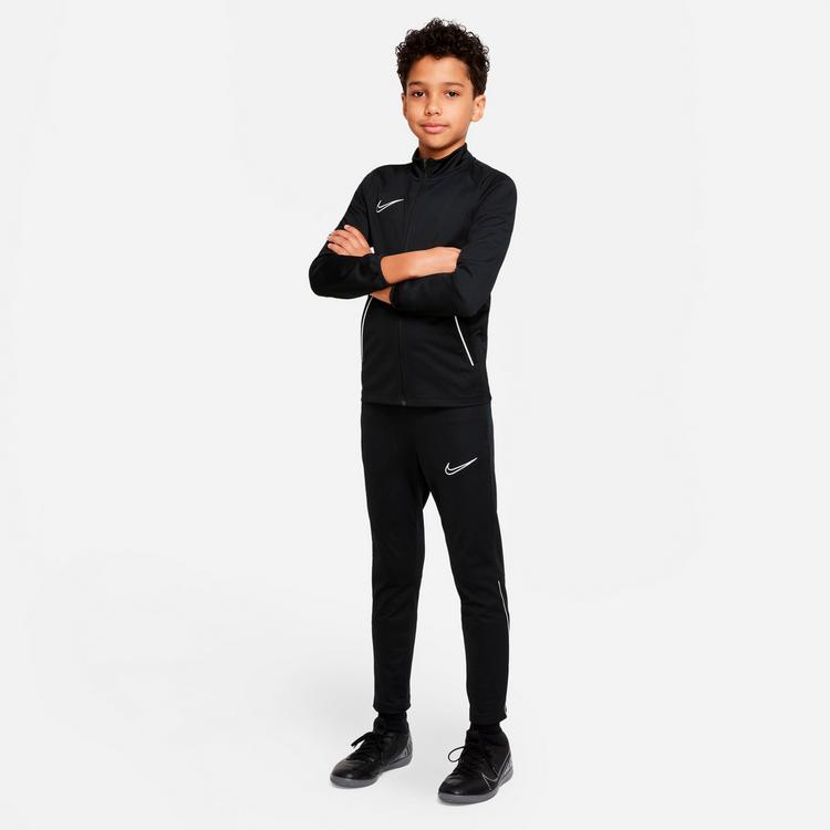 Nike Nike Academy Trainingsanzug Kinder - black-white-white - 0 | SportScheck