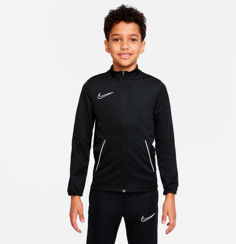 Nike Nike Academy Trainingsanzug Kinder - black-white-white - 2 | SportScheck
