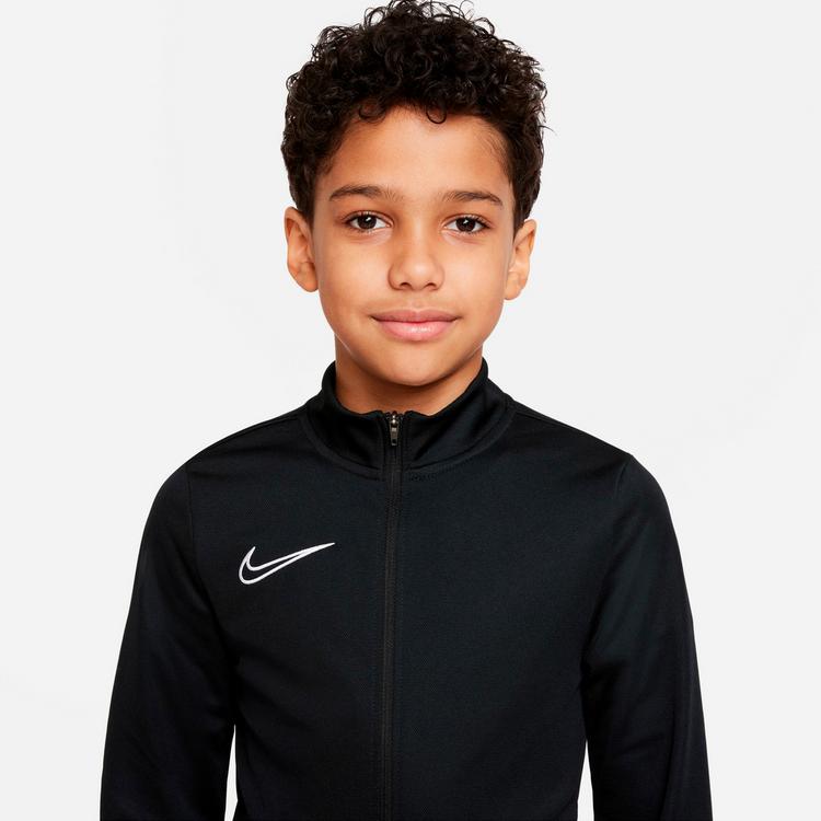 Nike Nike Academy Trainingsanzug Kinder - black-white-white - 3 | SportScheck