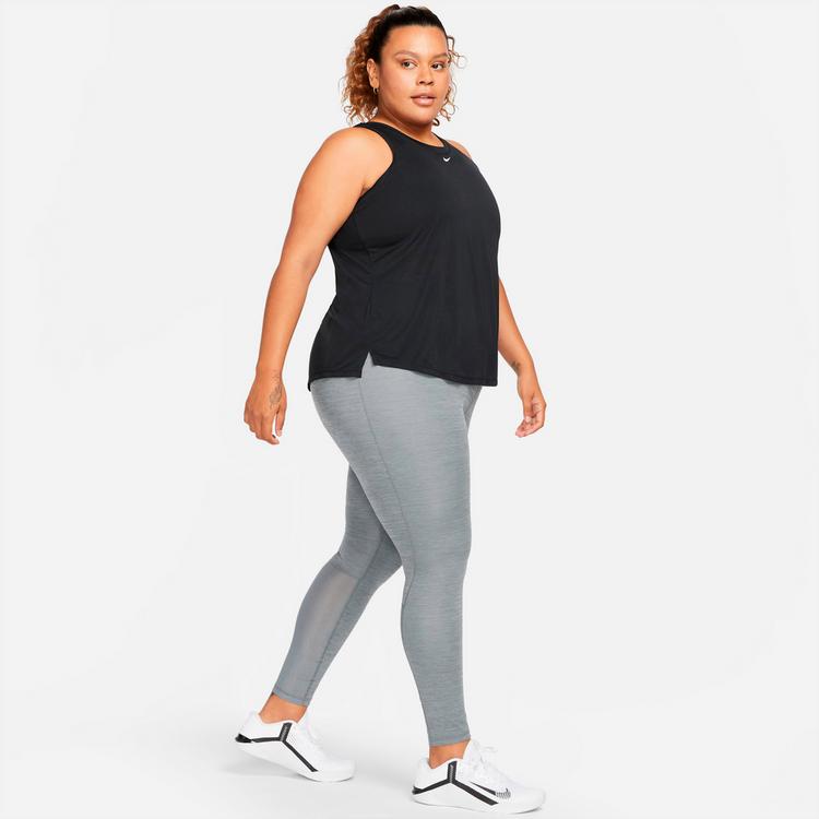 Nike Nike ONE DRI-FIT Funktionstank Damen - black - 4 | SportScheck