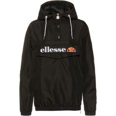 Ellesse Montez Windbreaker Damen black