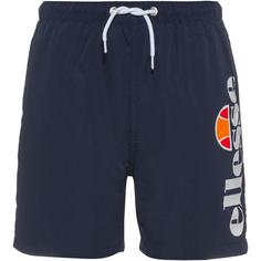 Ellesse BERVIOS JNR Badeshorts Kinder navy