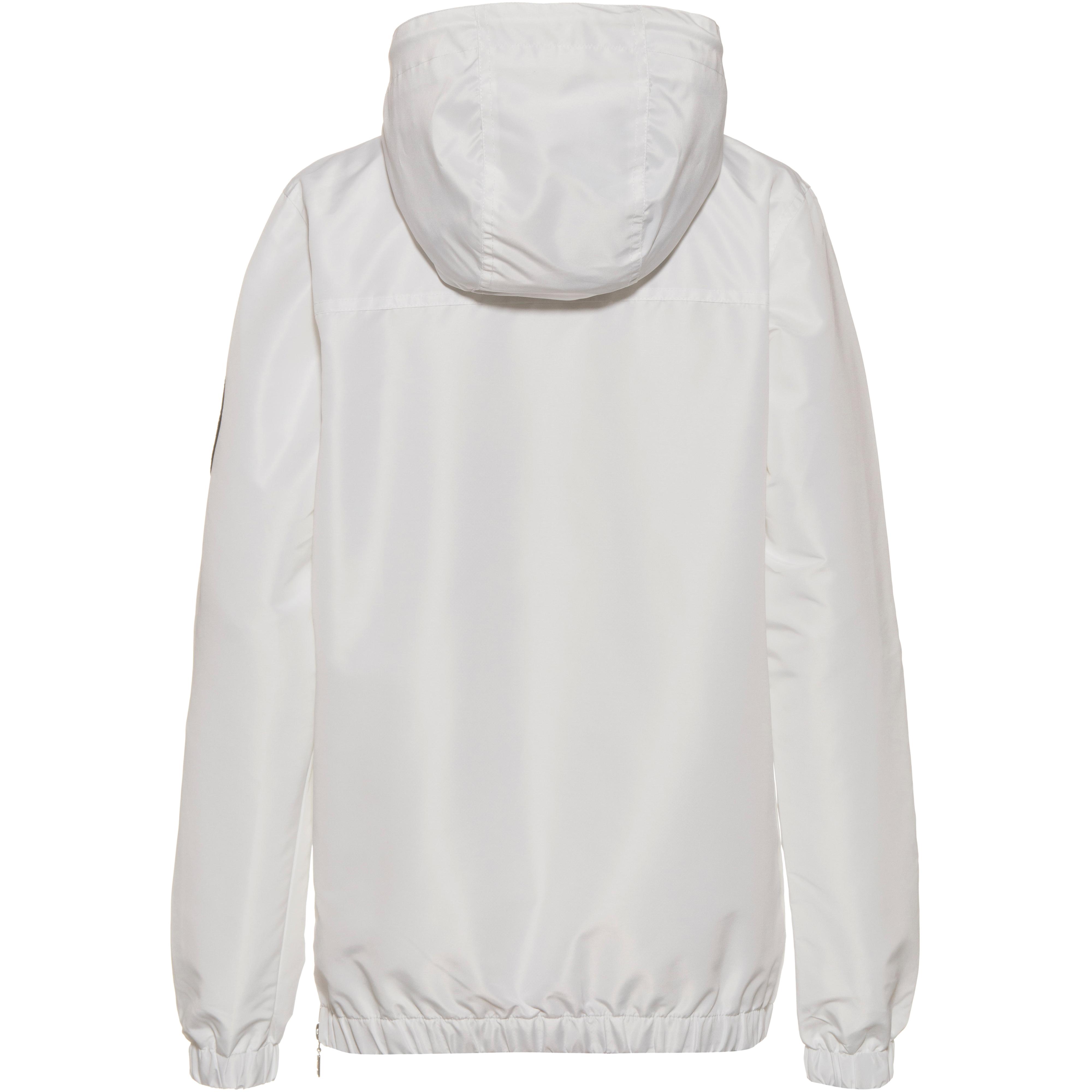 Ellesse Montez Windbreaker Damen white im Online Shop von SportScheck kaufen