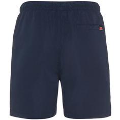 Rückansicht von Ellesse BERVIOS JNR Badeshorts Kinder navy