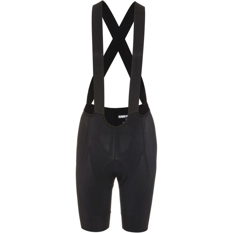 castelli castelli VELOCISSIMA 3 Bibtights Damen - black - 0 | SportScheck