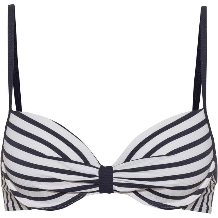 ESPRIT ESPRIT HAMPTONS BEACH Bikini Oberteil Damen - navy 3 - 0 | SportScheck