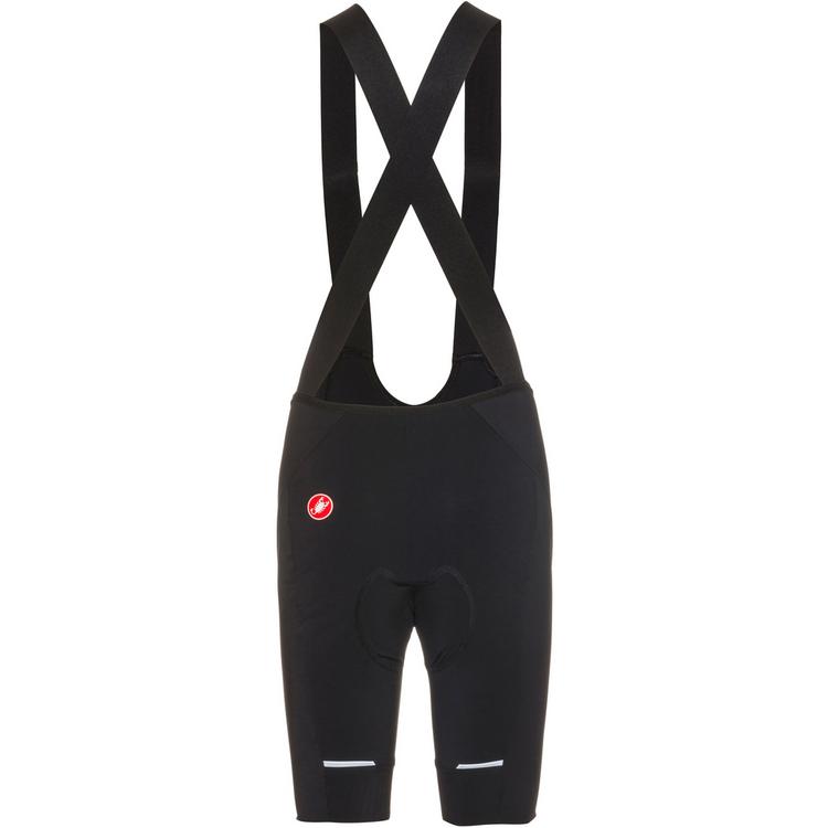 castelli castelli VELOCISSIMA 3 Bibtights Damen - black - 0 | SportScheck