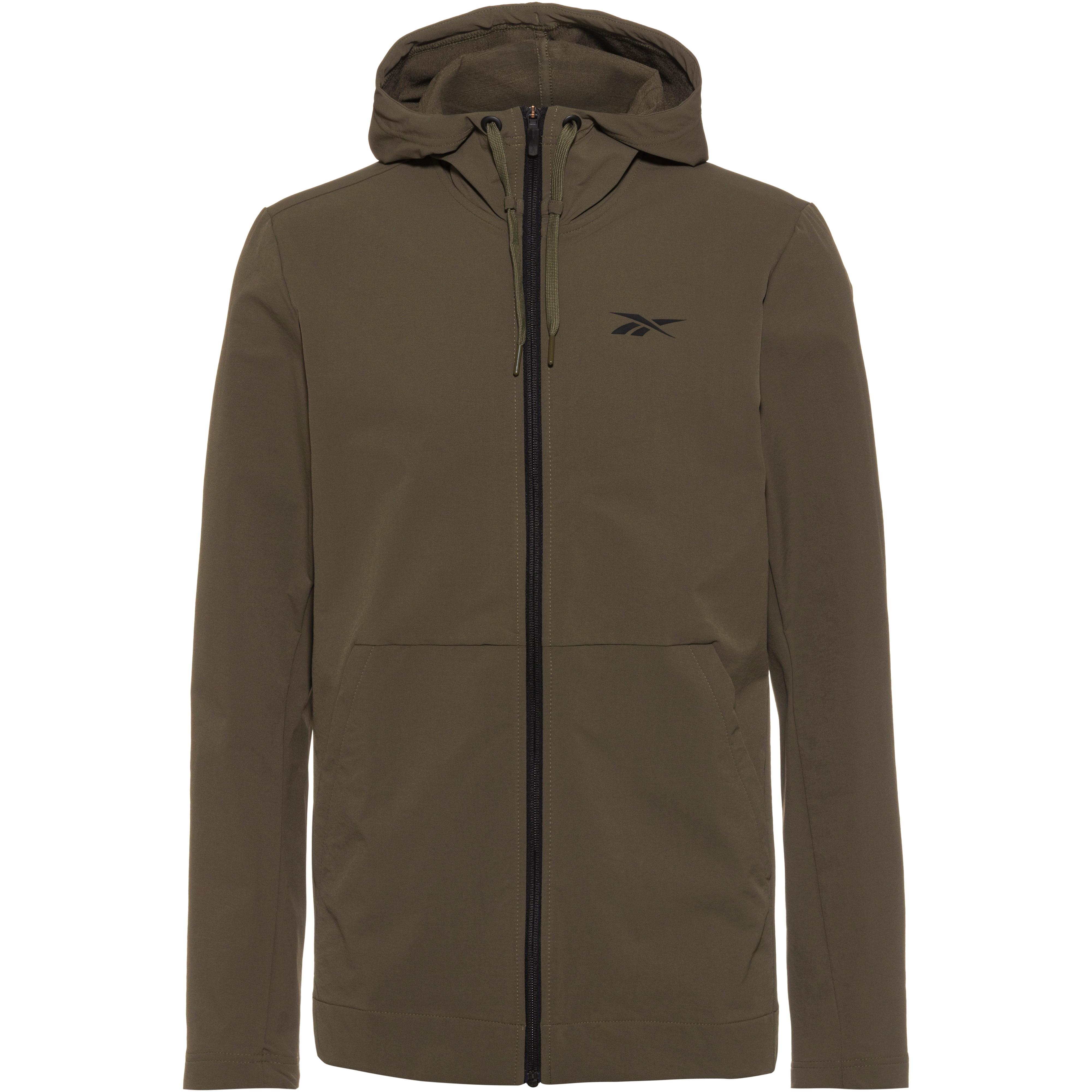 reebok -  Trainingsjacke Herren