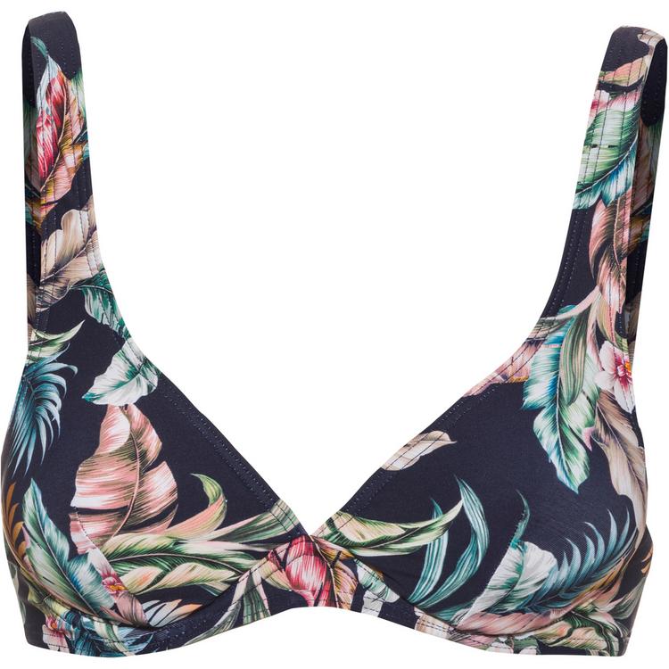 ESPRIT ESPRIT MALIBU BEACH Bikini Oberteil Damen - navy 3 - 0 | SportScheck