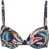 ESPRIT MALIBU BEACH Bikini Oberteil Damen - navy 3