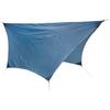 COCOON Hammock Tarp Ultralight Tarp - teal shadow