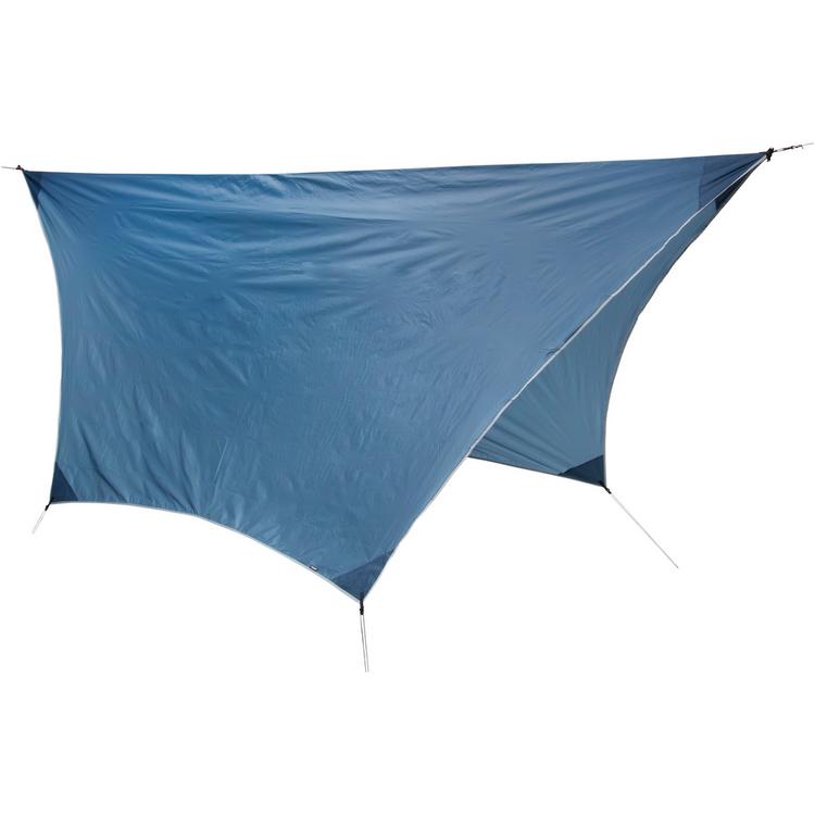 COCOON COCOON Hammock Tarp Ultralight Tarp - teal shadow - 0 | SportScheck
