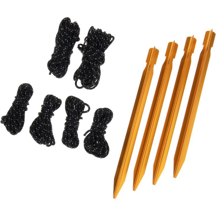 COCOON COCOON Hammock Tarp Ultralight Tarp - teal shadow - 0 | SportScheck