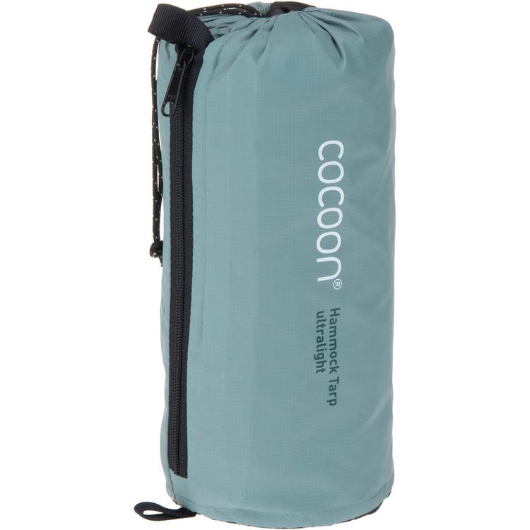 COCOON COCOON Hammock Tarp Ultralight Tarp - teal shadow - 0 | SportScheck
