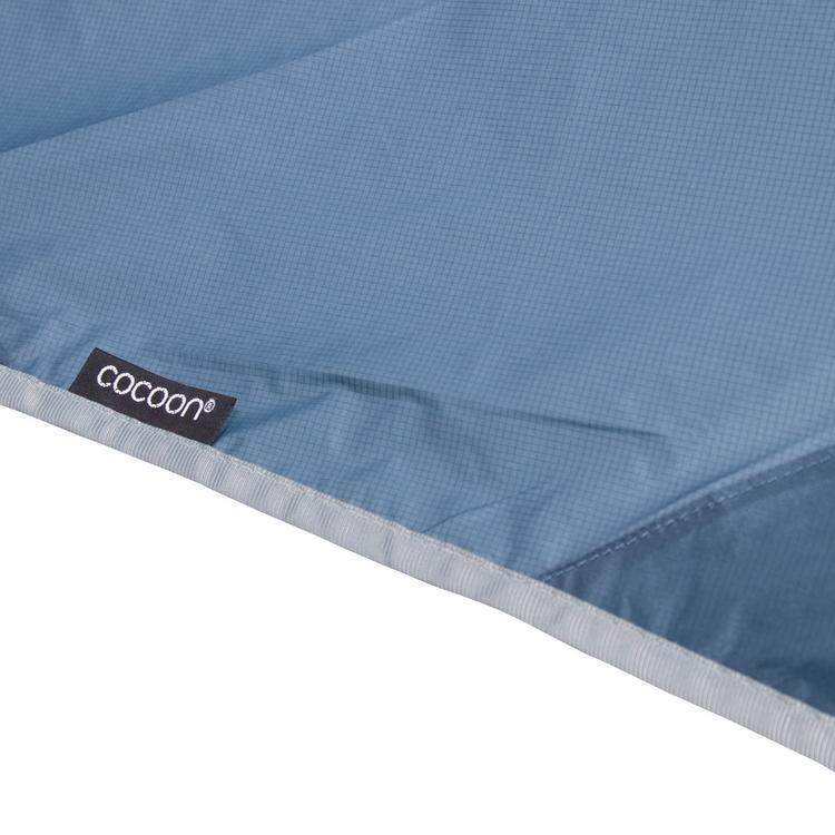 COCOON COCOON Hammock Tarp Ultralight Tarp - teal shadow - 3 | SportScheck