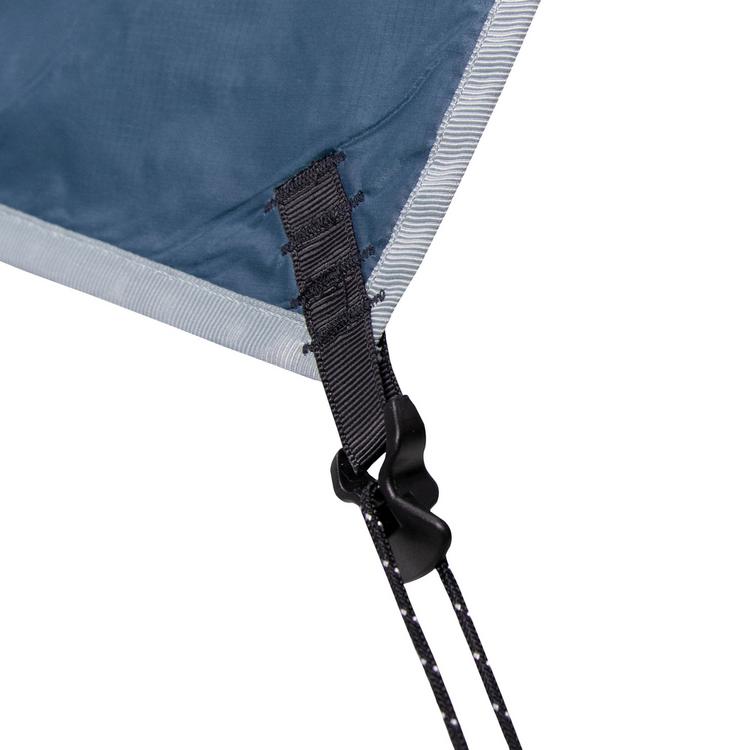 COCOON COCOON Hammock Tarp Ultralight Tarp - teal shadow - 2 | SportScheck