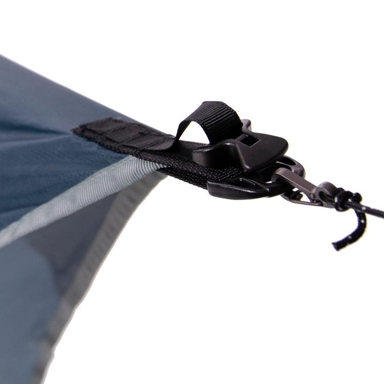 COCOON COCOON Hammock Tarp Ultralight Tarp - teal shadow - 1 | SportScheck