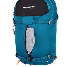 Mammut Nirvana 35 Tourenrucksack blau