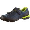 Shimano MT5 MOUNTAIN TOURING Fahrradschuhe Herren - navy