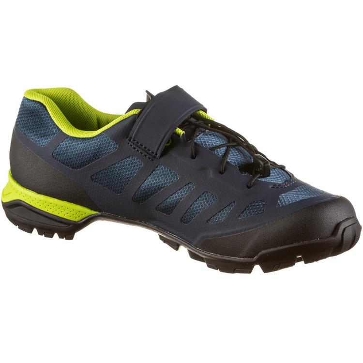 Shimano Shimano MT5 MOUNTAIN TOURING Fahrradschuhe Herren - navy - 0 | SportScheck